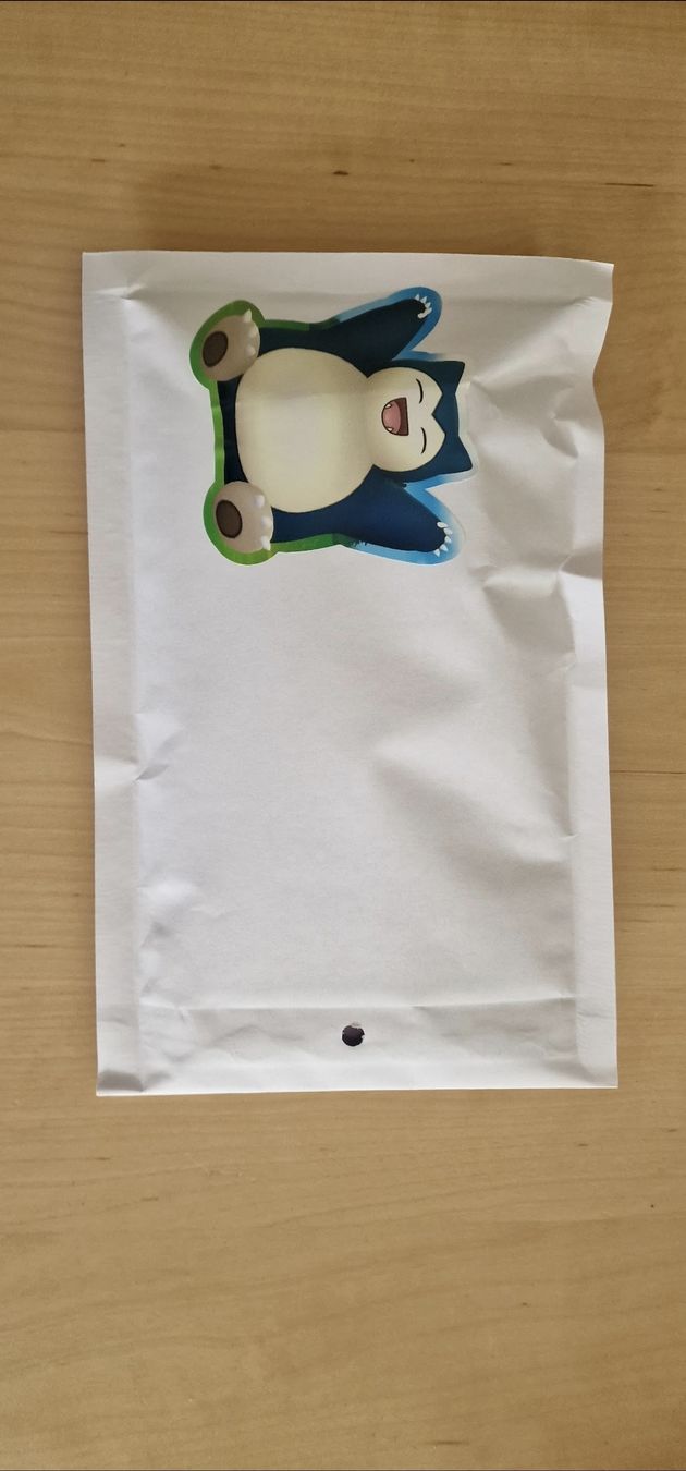 Pokémon Carte collezionabili: Pokémon Karten - Mini Mystery Pack – Usato da Lenzburg venduto da Kronopix 1