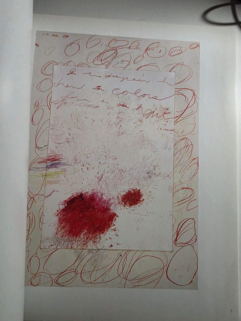 Livres: Abstract Vision - Thomas Ammann Fine Art AG - 2008 – D'occasion à Walterswil BE par Lonitti 5