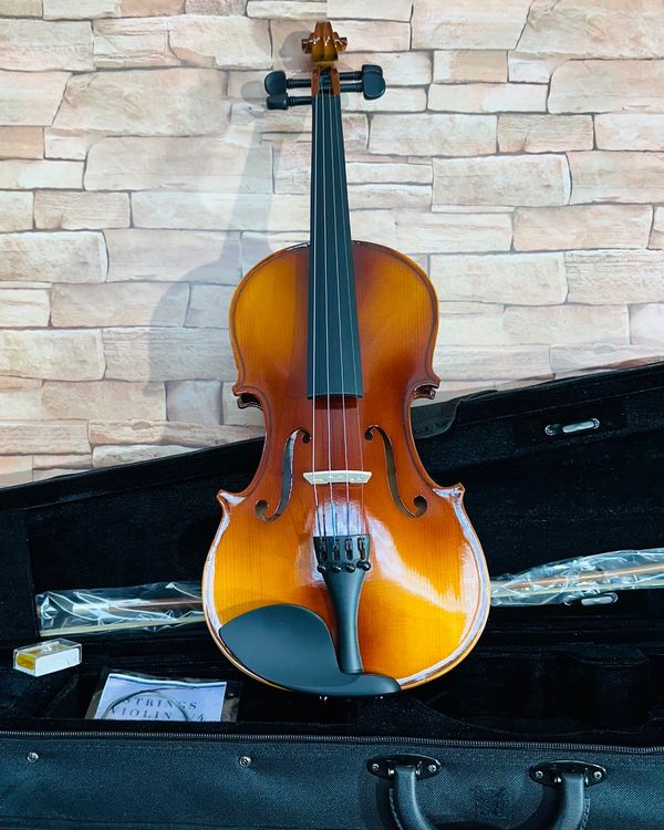 Violine 4/4 Neue Komplettset (Neu und originalverpackt) in Kirchberg SG ...