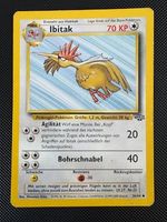 Fearow (Ibitak) Pokémon Jungle DE 36/64