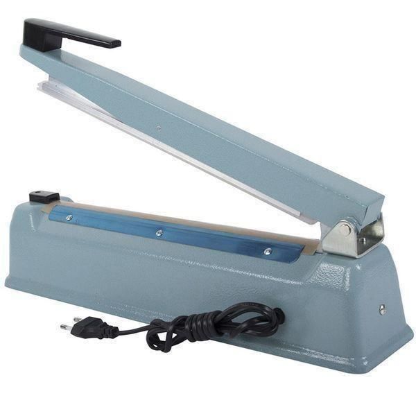 Tutte le macchine: Impuls Balkenschweissgerät 300mm/ 2mm – Nuovo (secondo la descrizione) da Thun venduto da onlino 1
