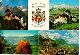 Liechtenstein