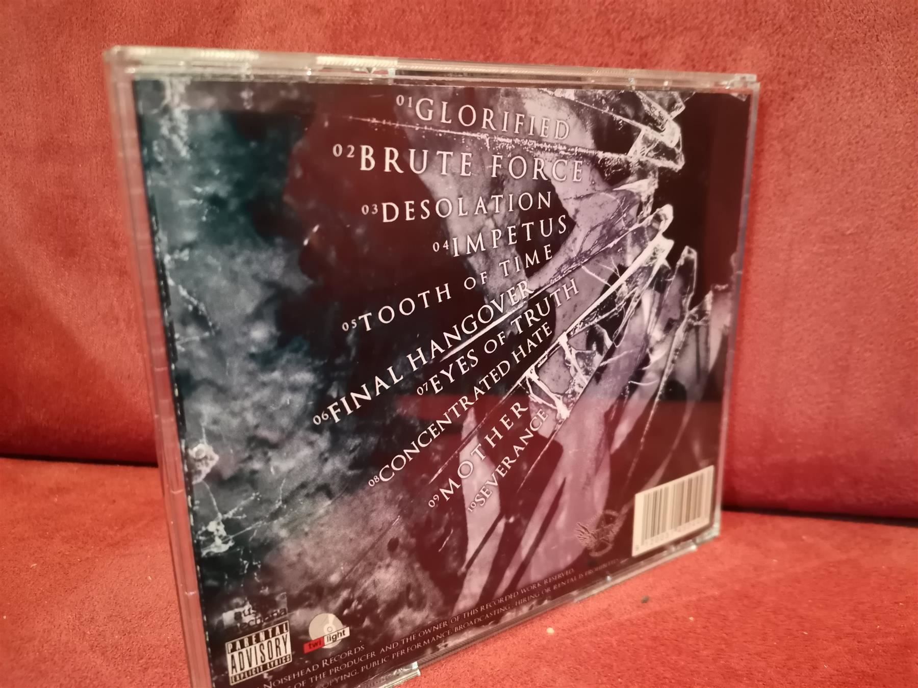 CD: Selling the Drama Beyond CD – Nuovo (secondo la descrizione) da Zofingen venduto da noise123 1