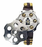 Armbanduhr "PYTHON 357 MAGNUM"