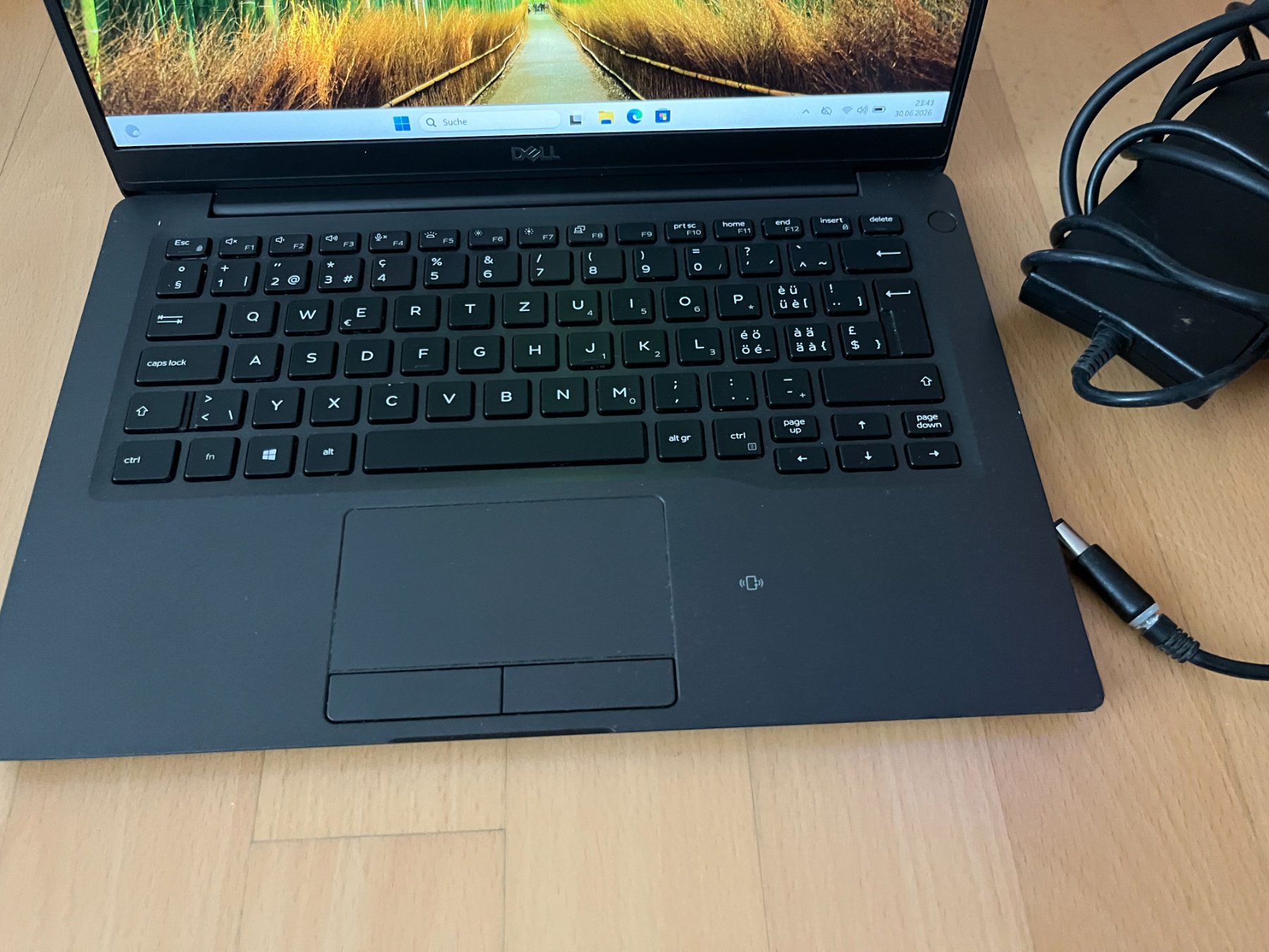 Dell Notebook: Dell Latitude 7400 Notebook 14" Intel i5-8365U – Usato da Winterthur venduto da fla_hwg8 1