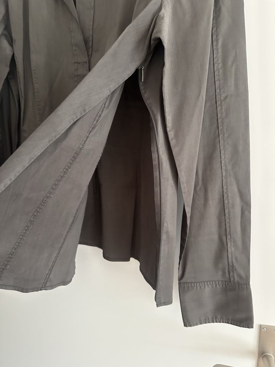 Hugo Boss Camicette: Hugo Boss Bluse – Usato da Riehen venduto da gom_5x2c 4