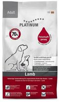 Hundefutter Platinum Lamm 5kg