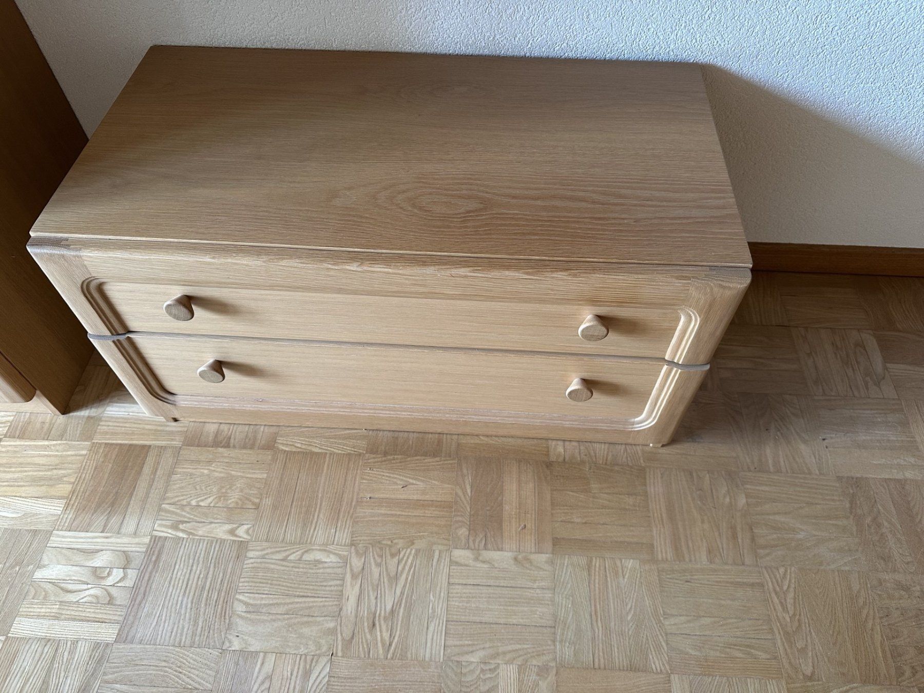 Kommoden: Kommode klein – Gebraucht aus Derendingen von Hoschi66