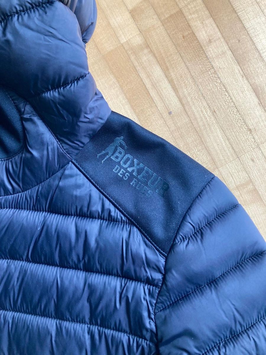 Boxeur Des Rues Jacken: Jacke - Boxeur Des Rues – Gebraucht aus Wetzikon ZH von phoeff 2
