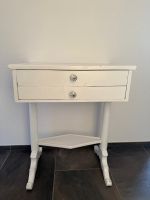 Kleine Kommode Holz Möbel