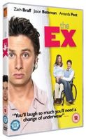 The Ex [Engl.]=Dein EX mein Albtraum, Z. Braff A. Peet, etc.