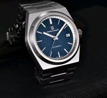 Pagani Design Automatik Uhr – Stilvolle Hommage Neu