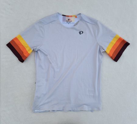Pearl Izumi Herren Sporttop Grösse M