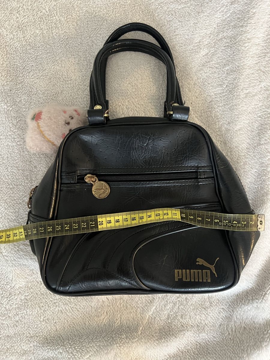 Puma Sacs femmes: Puma Handtasche Vintage – D'occasion à Birsfelden par kik_qtt8 1