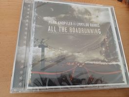 Mark Knopfler & Emmylou Harris: All The Roadrunning (neu)
