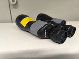 Fernglas Magnicon 10–30x60 Zoom -Wiitergäh