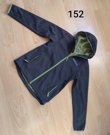 veste 152