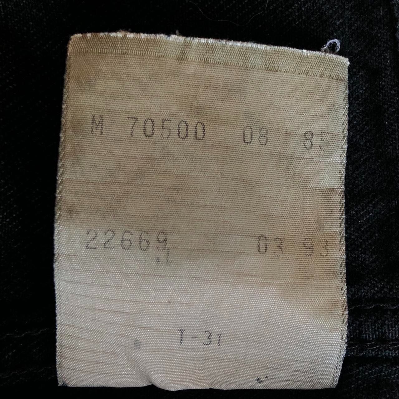 Levi's Giacche: Jacket Levis Black Men M – Usato da Genève venduto da ang_7j7j 4
