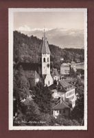 THUN - Kirche