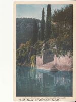 Comersee, Balbianello ca. 1940