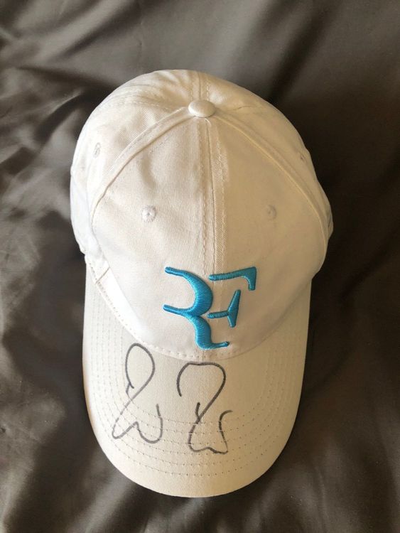 Roger federer cap outlet original