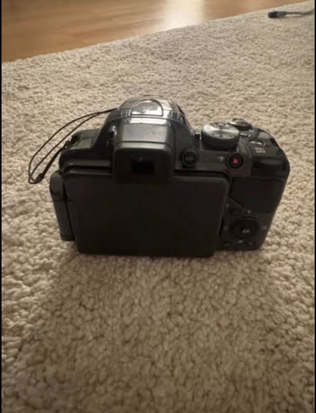 Nikon Fotocamera: Nikon p520 – Usato da Urdorf venduto da 890_27zm 2