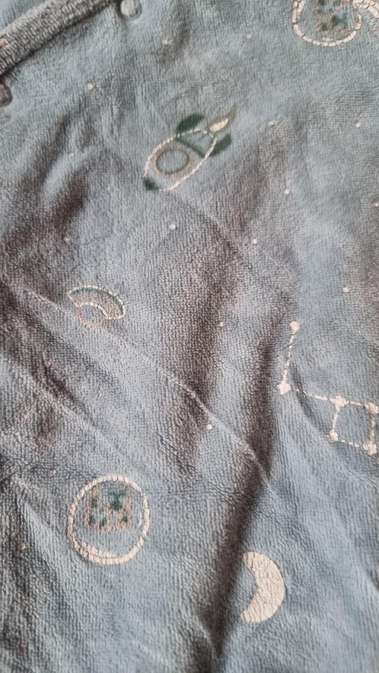 Pyjamas: Pyjama 1 mois  – D'occasion à Les Breuleux par Mily1991 1