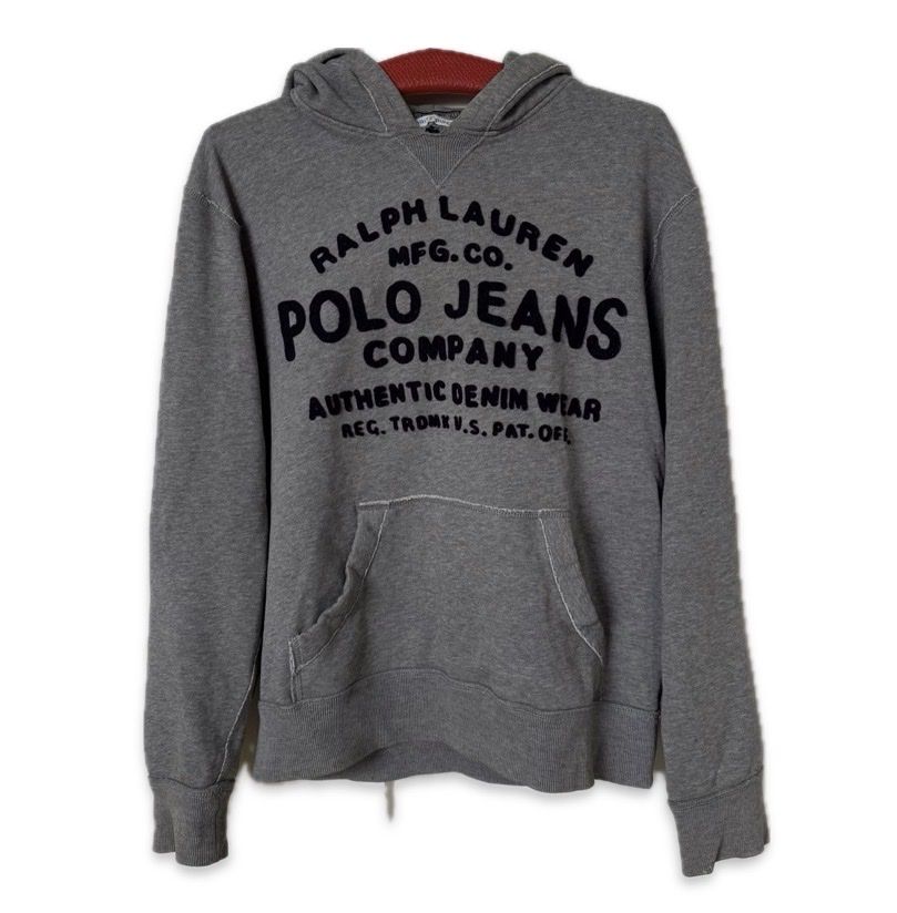 Polo Ralph Lauren Maglioni & Felpe: Ralph Lauren Hoodie – Usato da Zürich venduto da MelanieThue