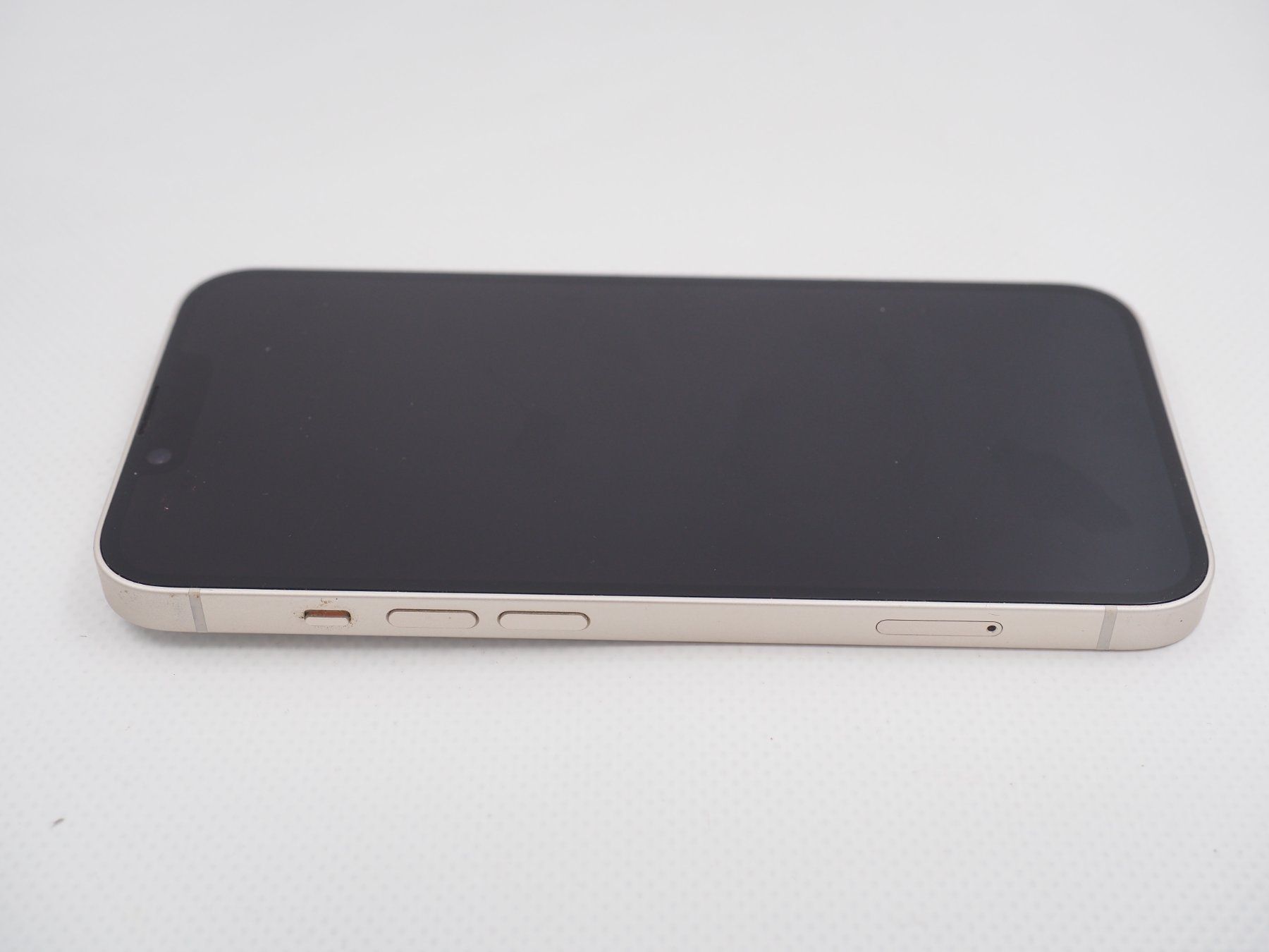 Apple Telefoni cellulari / Smartphones: APPLE iPhone 14 iCloud gesperrt (26060350) – Difettoso da Zürich venduto da fundsachenverkauf 7