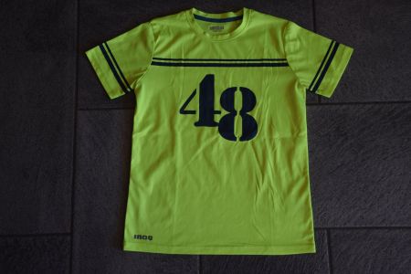 Sport T-shirt INOC gr. 146/152