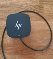 Dockingstation HP Thunderbolt 120 W G4 Dock