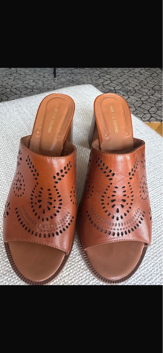 Vanessa Bruno Chaussures femmes: Vanessa Bruno – D'occasion à Vernier par Moca78 2