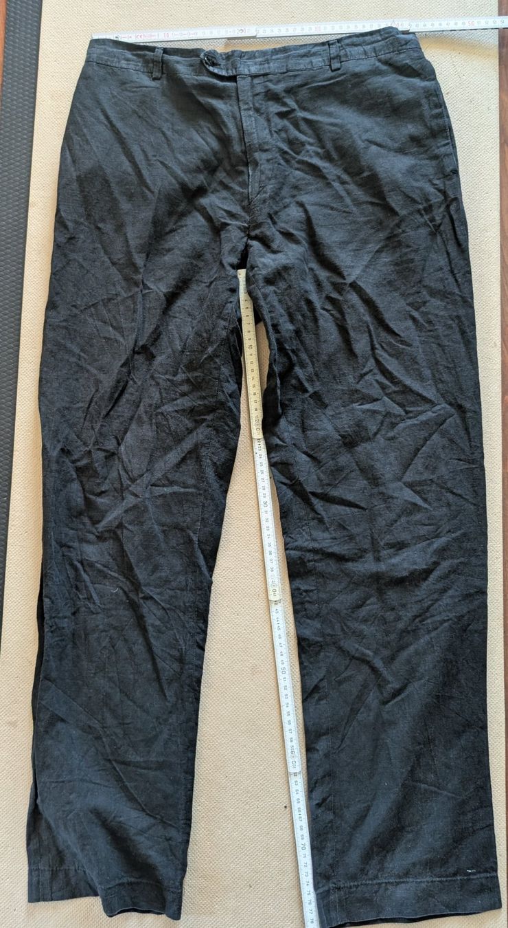 Pantaloni: Pantalon lin 34/34 – Usato da COTTENS VD venduto da Lunaebuyers