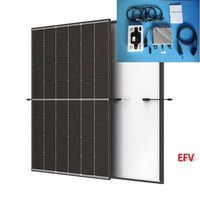 Solar - Balkonkraftwerk 920W Plug & Play inkl. Wifi NEU