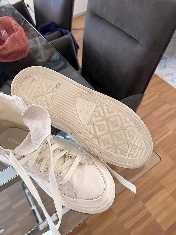 Scarpe da uomo: Converse Grösse 42 – Usato da Malters venduto da patrizia.schmid 1