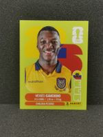 Panini Wm 2026 Sticker :Moisés Caicedo Ecu 9