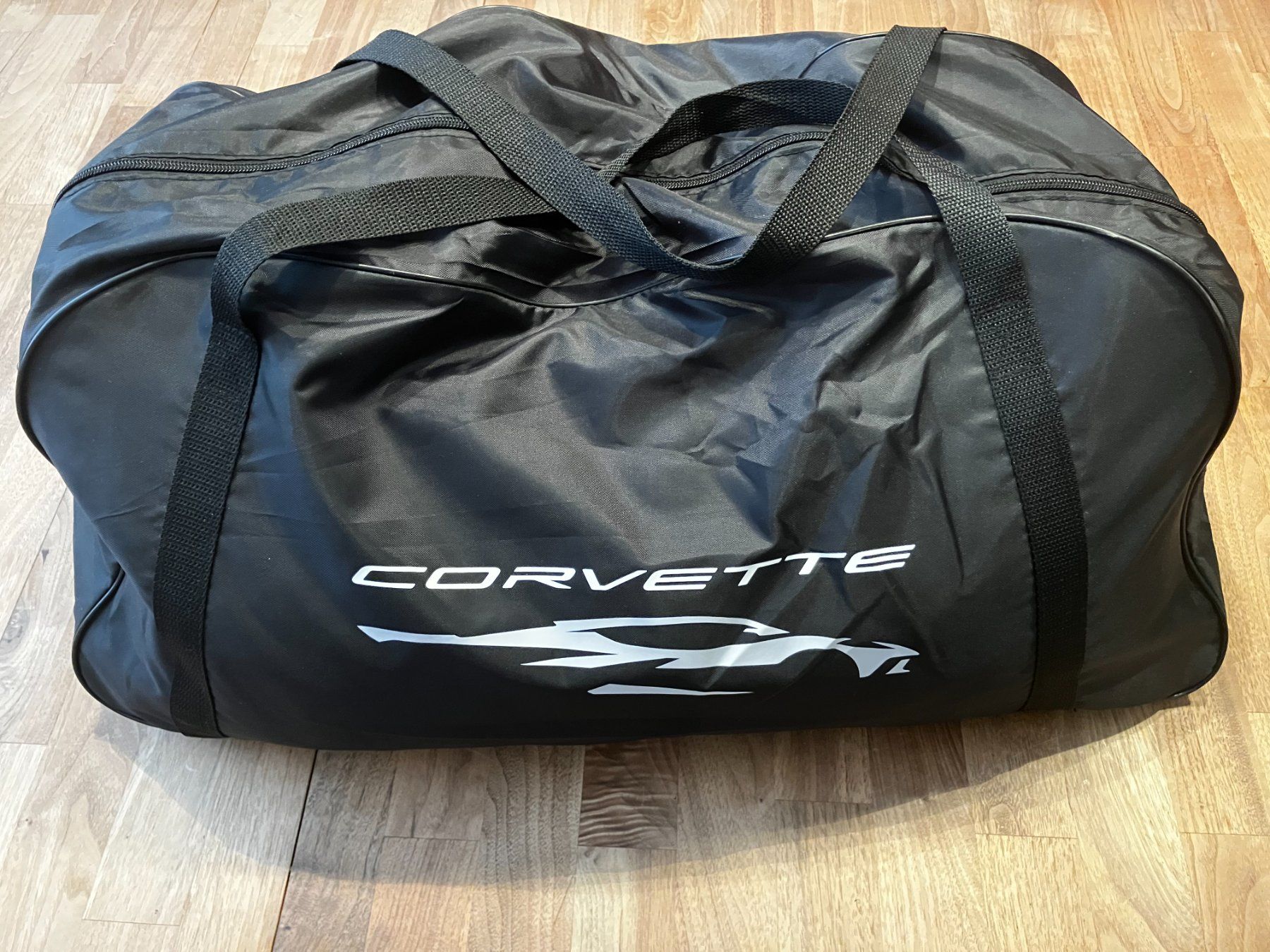 Toutes les pièces auto: Corvette Decke – D'occasion à Siebnen par moparperform