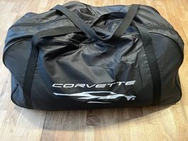 Corvette Decke