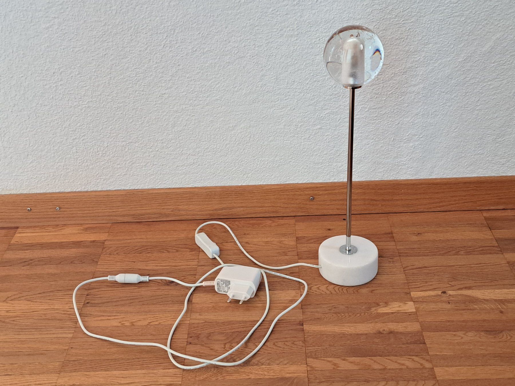 Lampade: Design Calot Tisch Lampe - Patrick Zulauf – Difettoso da Zwingen venduto da Tigertimmi 1