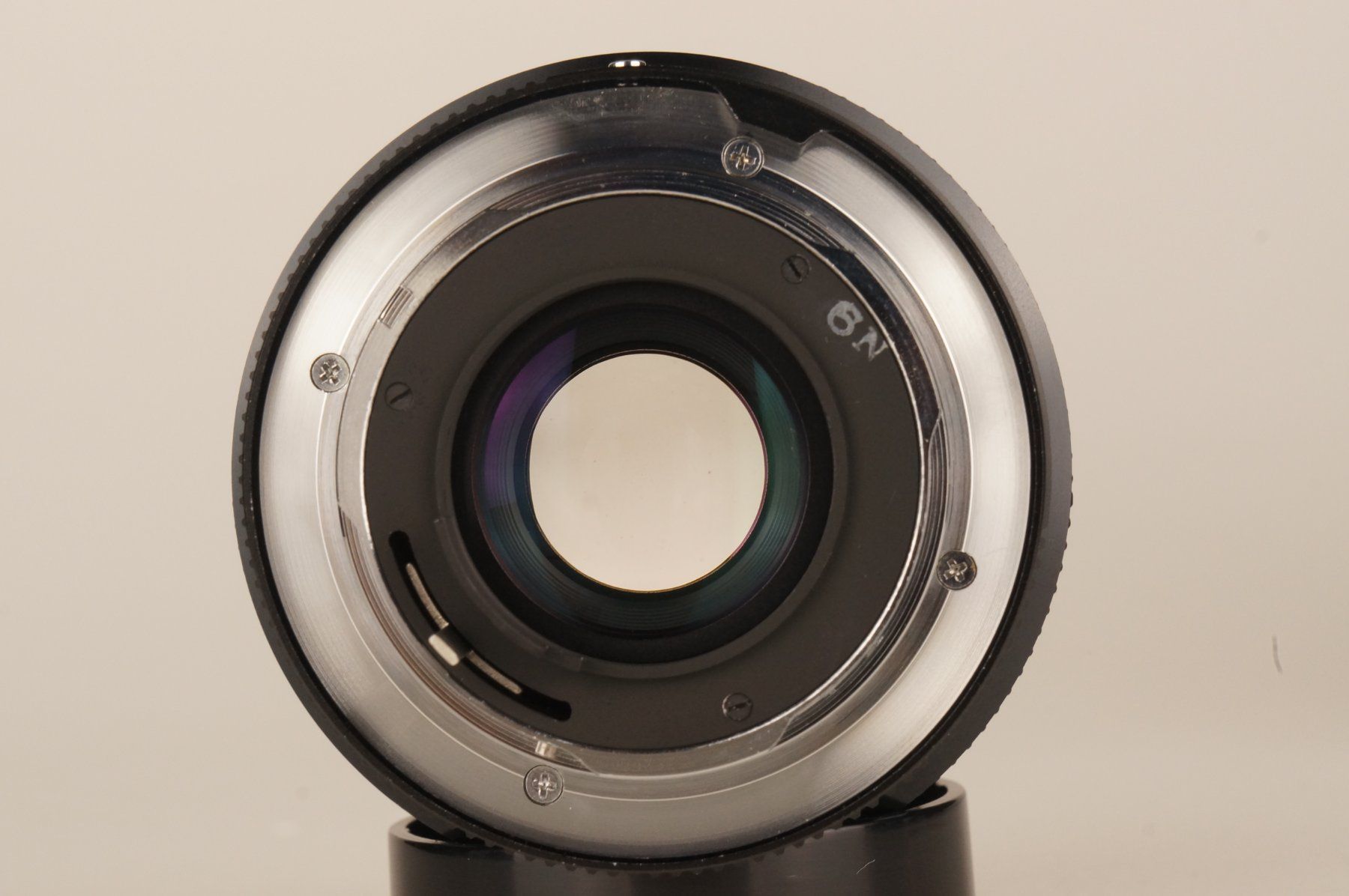 Konica Obiettivi: Konica UC Fish-Eye Hexanon AR 15mm f2.8 – Difettoso da Bassersdorf venduto da shushu_pushu 8