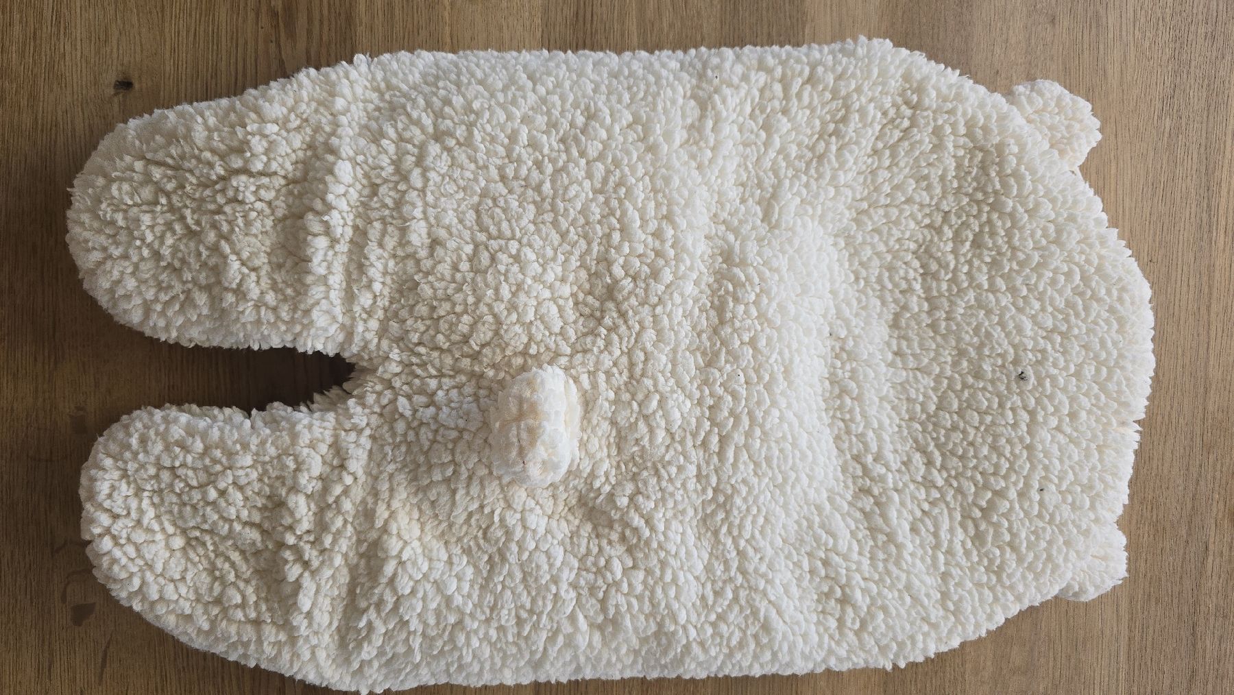 Sacchi a pelo: Baby Fusssack mit Beinen – Usato da Buchberg venduto da MaddieF 2