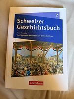 Schweizer Geschichtsbuch 2