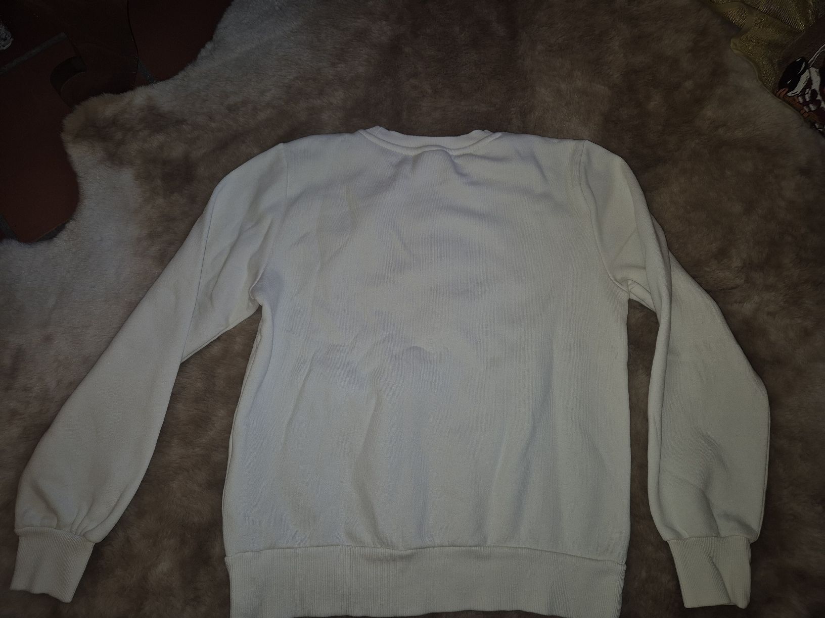 C&A Pulls & Sweat-shirts: Disney Mickey Mouse Winter Pullover, XS, – D'occasion à Richterswil par ChristinW01 1