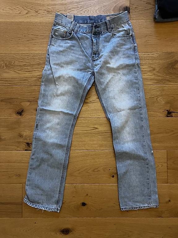 Jeans: Jeans Herren Insight Gr. 32 – Usato da Rothenburg venduto da Isopot 1