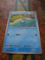 POKEMON  Seeper     G  PAR DE    030/182    KP60    2023