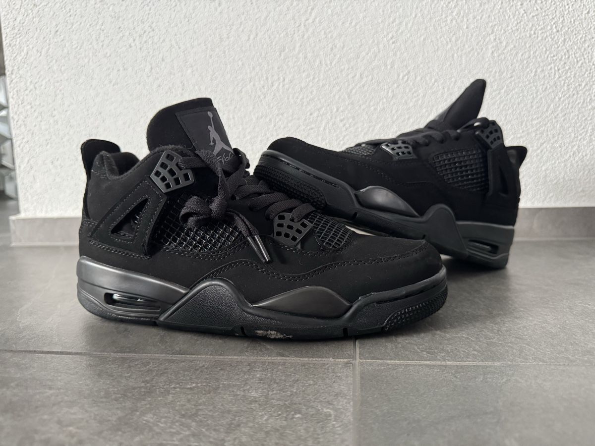 Jordan Chaussures hommes: Air Jordan Sneaker Grösse 42 – Neuf (Voir description) à Oberbüren par dijbdn