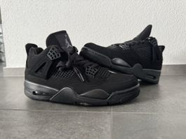 Air Jordan Sneaker Grösse 42