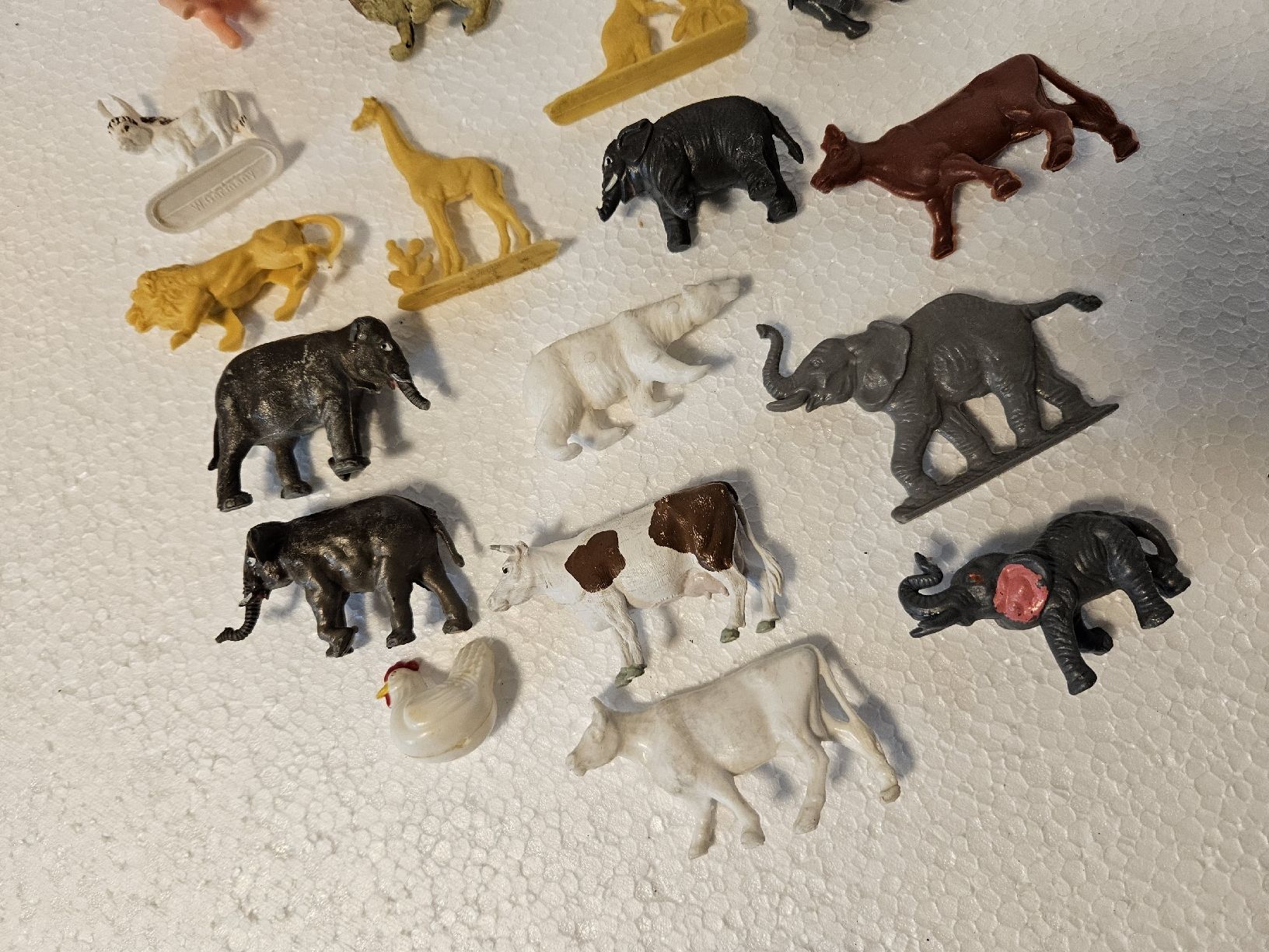 Figuren: Tierfiguren - Spielzeug – Gebraucht aus Haslen GL von Sandra40 2