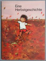 Eine Herbstgeschichte - Bilderheft - von Max Bolliger