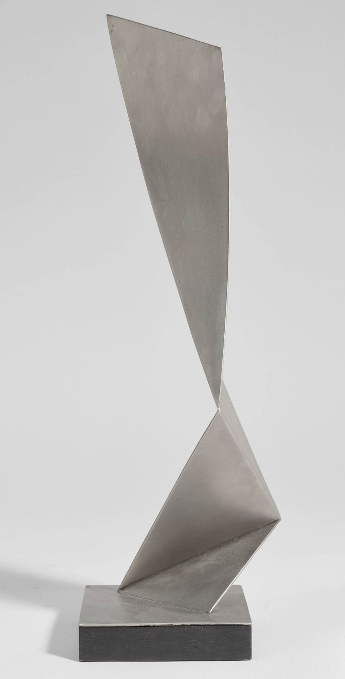 Skulpturen & Statuen: JOSEF STAUB – Gebraucht aus Meilen von Design3 4